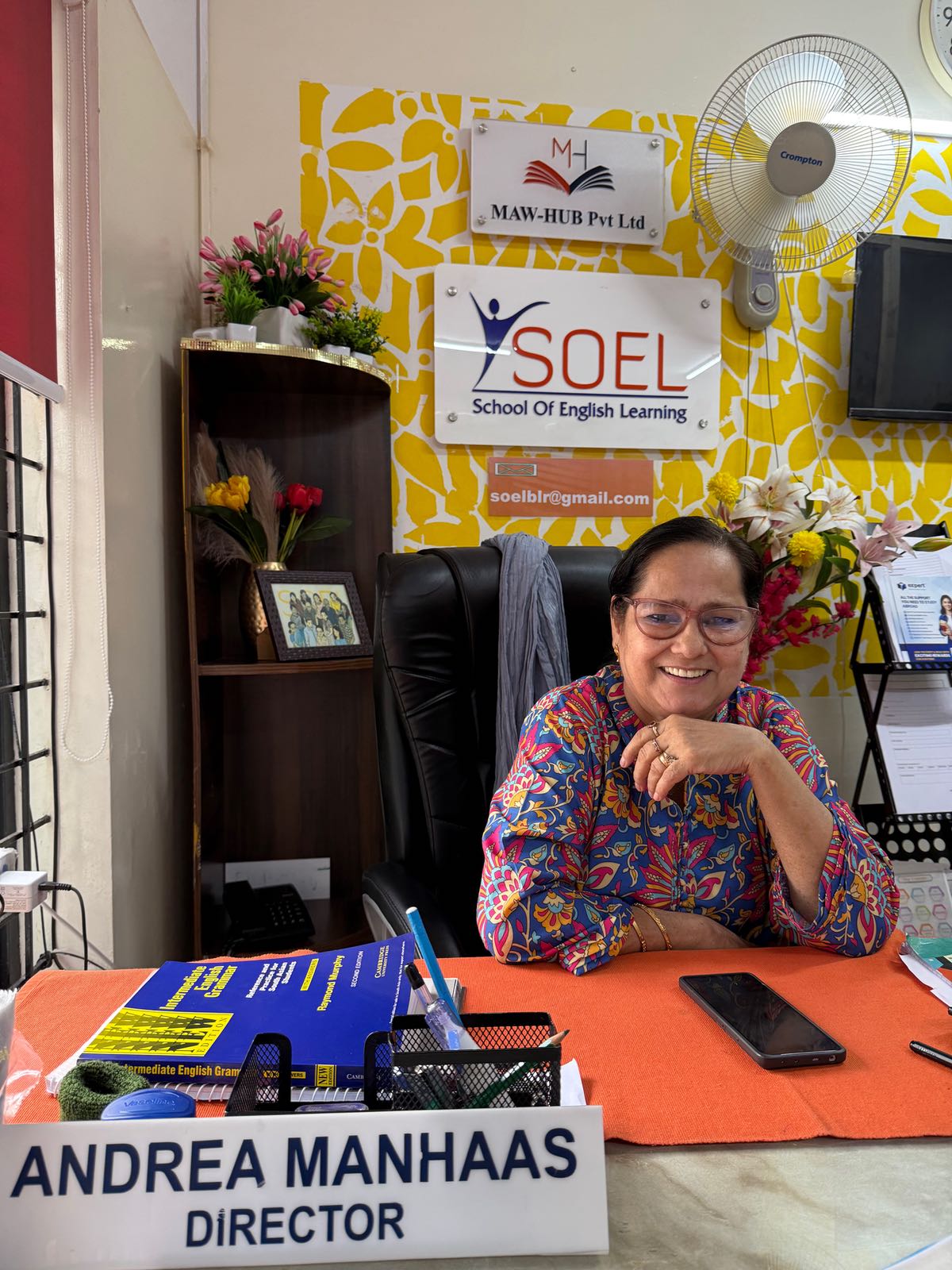SOELの様子 2